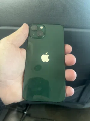 Apple iPhone 13 128 GB in Misrata
