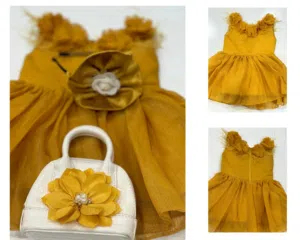 فستان بناتي