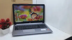 عرض الطلاب الذهبي على لابتوب HP