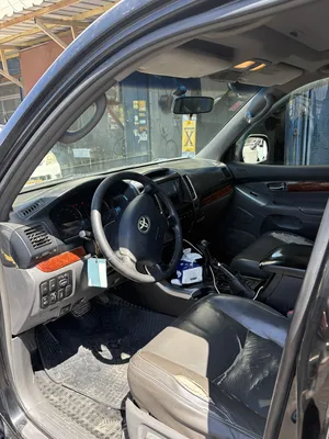 used-toyota-land-cruiser-in-ramallah-and-al-bireh