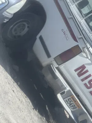 Nissan pickup for sale
