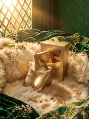 عطر إيليش من بيلي إيليش – Eilish Billie Eilish Eau de Parfum عطر Eilish