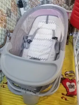 كرسي هزاز اخو جديد استعمال كلش بسيط