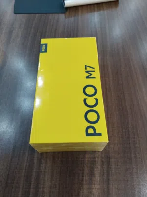 Xiaomi Poco M7