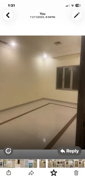 شقه للإيجار
