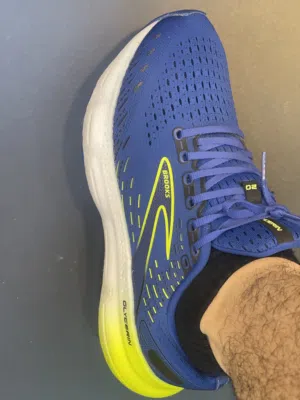 Shose رياضة  مش عارف اكتب ررننج بلإنجليزي بس خلص مشوها