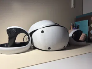 PlayStation vr2