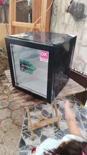اصغر مينى بار من تميمه 2.5قدم