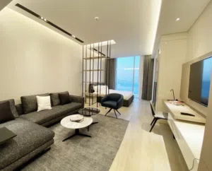 45 m2 Studio Apartments for Rent in Manama Juffair