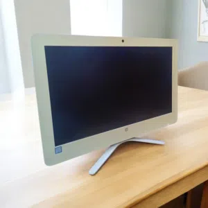 جهاز اول ان 1 hp بحالة الوكالة