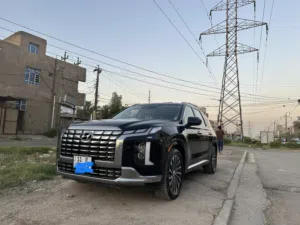 هونداي بالسايد 2025