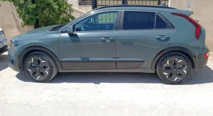 Kia . Niro . Weekly1