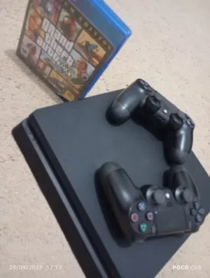 ps4 slim500g