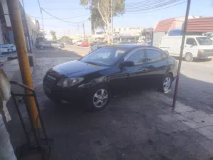 هيونداي HD