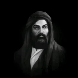 حسين علي 