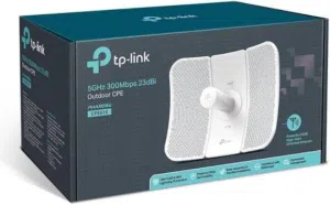 TP-Link CPE610 High Power Outdoor