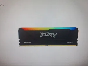 Ram DDR4 16 gb
