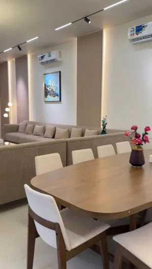 5 Bedrooms Chalet for Rent in Dhofar Salala
