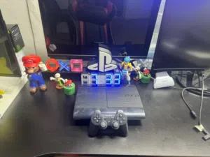 Ps3 super slim معـــــدل