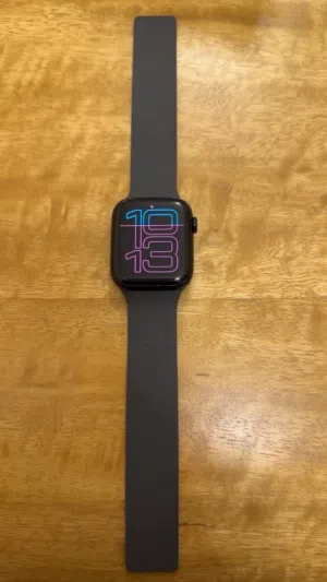 Apple watch se 44mm 2023