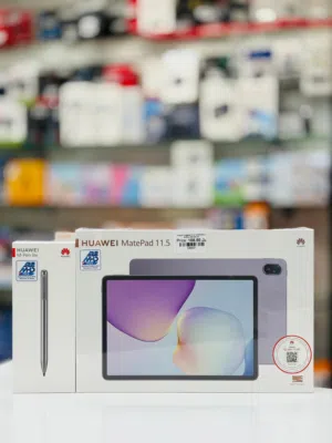 Brand New Huawei MatePad 11.5 in Oman  8GB Ram  256GB Storage