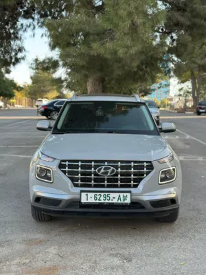 Used Hyundai Venue in Ramallah and Al-Bireh