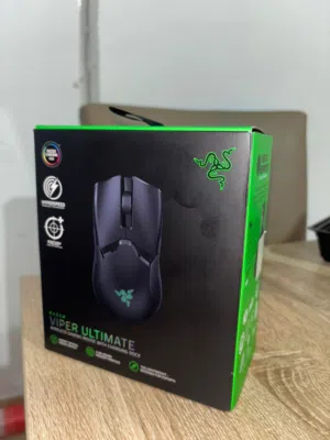 Razer Viper Ultimate Gaming Mouse [Cheap Discount]