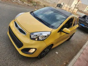 كيا مورنيينق 2012 بصمه فتحه فل كامل رقم 1