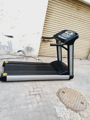 Commercial Heavy duty Treadmill