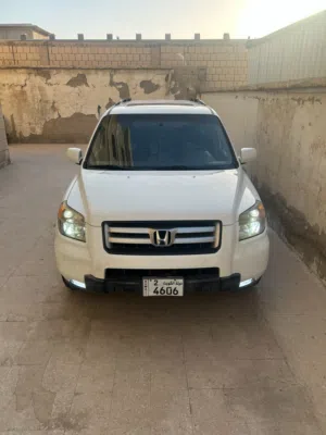 Used Honda Pilot in Hawally