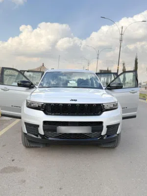 Used Jeep Grand Cherokee in Mosul