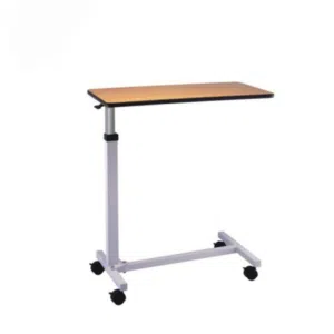 طاولة طعام للمرضى