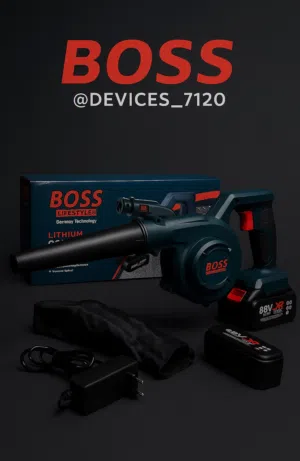 منتج منفاخ هواء و شفط . استلام وتسليم جميع مناطق السلطنة