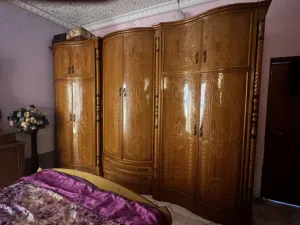 غرفه نوم عاليه الجودة