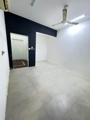 Semi Furnished . Monthly3