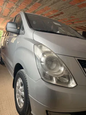 Used Hyundai H1 in Misrata