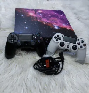 PlayStation 4 PlayStation for sale in Al Dakhiliya