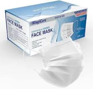 متوفر لدينا كميه من الكمامات ونحتاج لتجار جمله لشراء الكمية