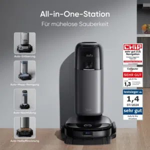 Eufy S1. pro