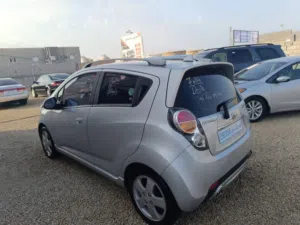 ماتيز 2012