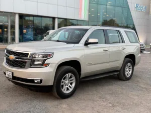 Used Chevrolet Tahoe in Kuwait City