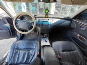 Used Hyundai Azera in Misrata