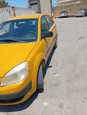 Kia . Rio . 2007 . Used2