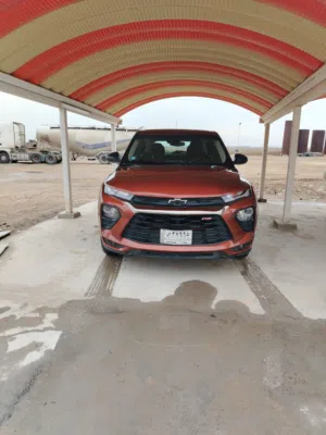 شوفروليت بلايزر