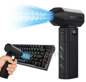 مروحة توربو صغيرة، نفاثة 5 في 1 (60) 219 دينار ليبي (التوصيل مجاني)