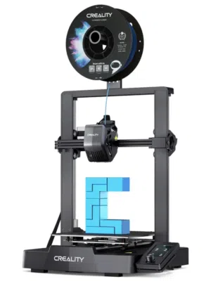 طابعه 3D (طابعه ثلاثيه الابعاد)