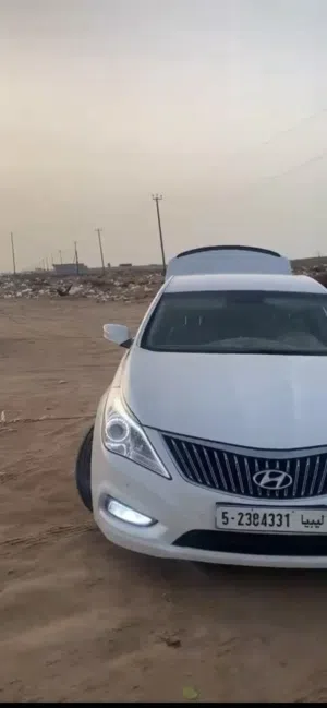 ازيرا اباتشي 2013