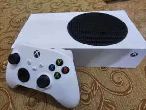 Xbox Series S Xbox for sale in Amman