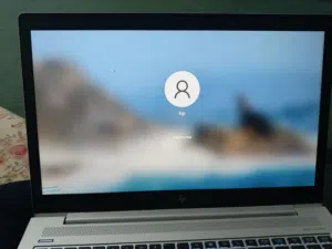 Hp 8th generation  i5