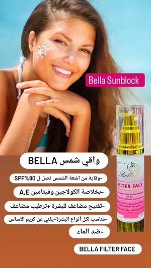 Skin Care . Lotion & Cream . New3